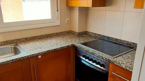 Foto 4 de Pis de lloguer a Barri Mion - Puigberenguer, Manresa