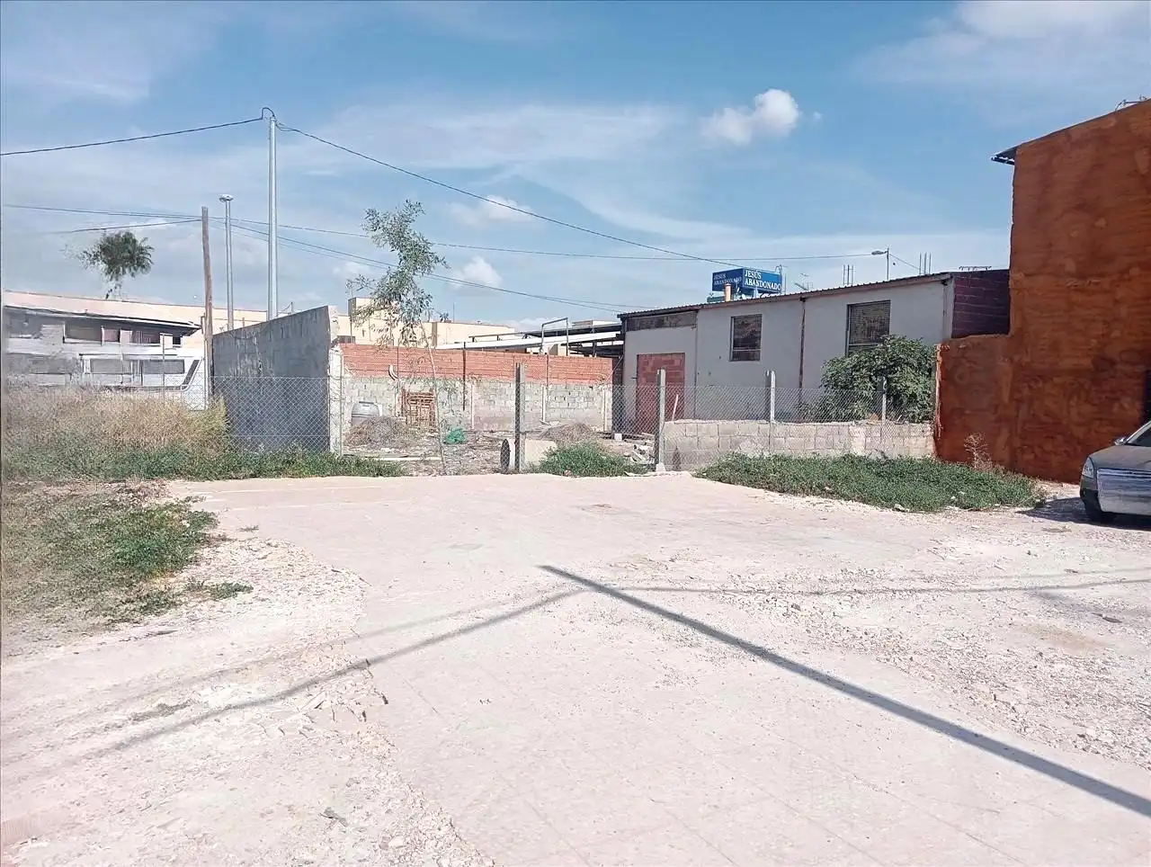 Terreny residencial en venda a Casas Jesús Coll, imagen 7