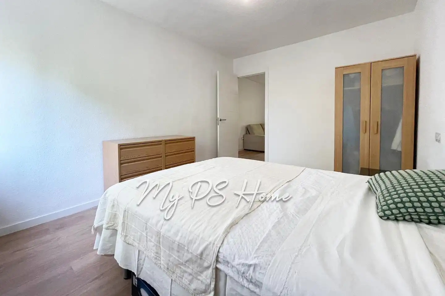 Wohnung mit Aufzug zur Miete in Calle de San Baldomero, imagen 21