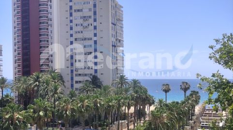 Foto 2 de Apartament en venda a Avenida Filipinas, Playa Levante, Benidorm