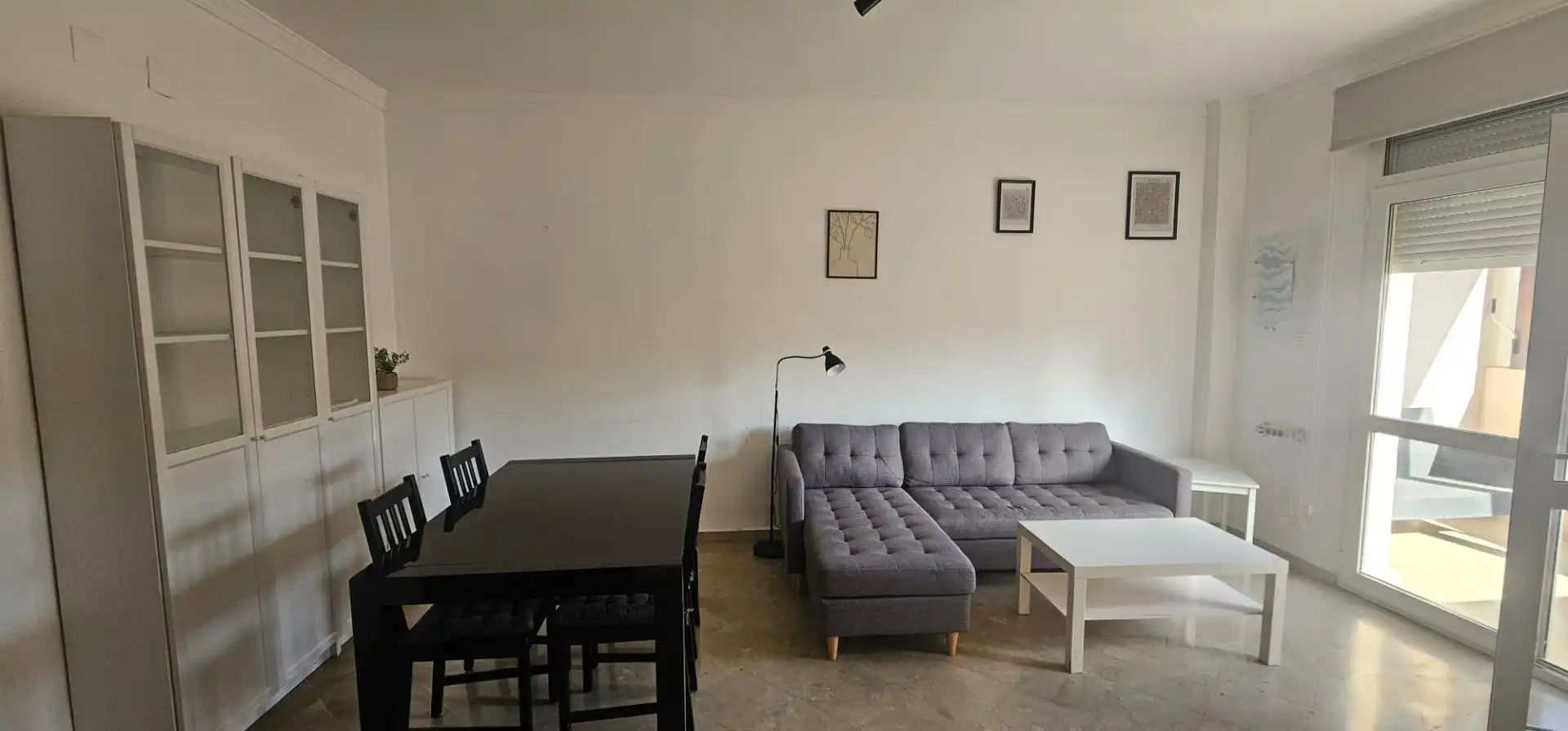 Flat for rent in Calle de Aixa 'La Horra', Camino de los Neveros - Serrallo