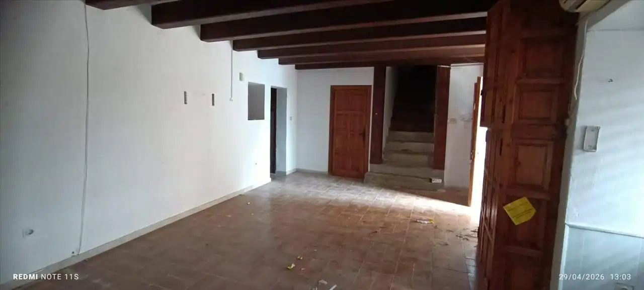 Casa adosada en venta en Les Oluges