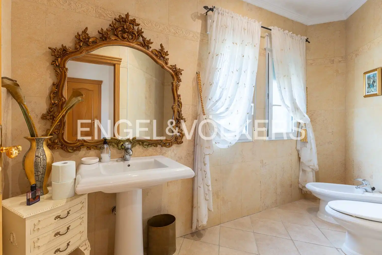 House with garden for sale in Cap Martí - El Tossalet - Pinomar, imagen 29