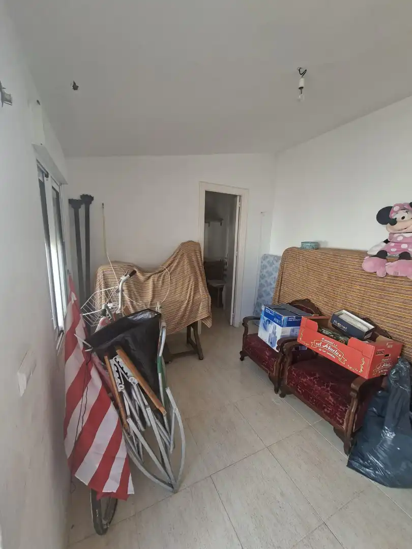 Casa o chalet en venta en Guardamar del Segura con Aire acondicionado, Terraza y Amueblado