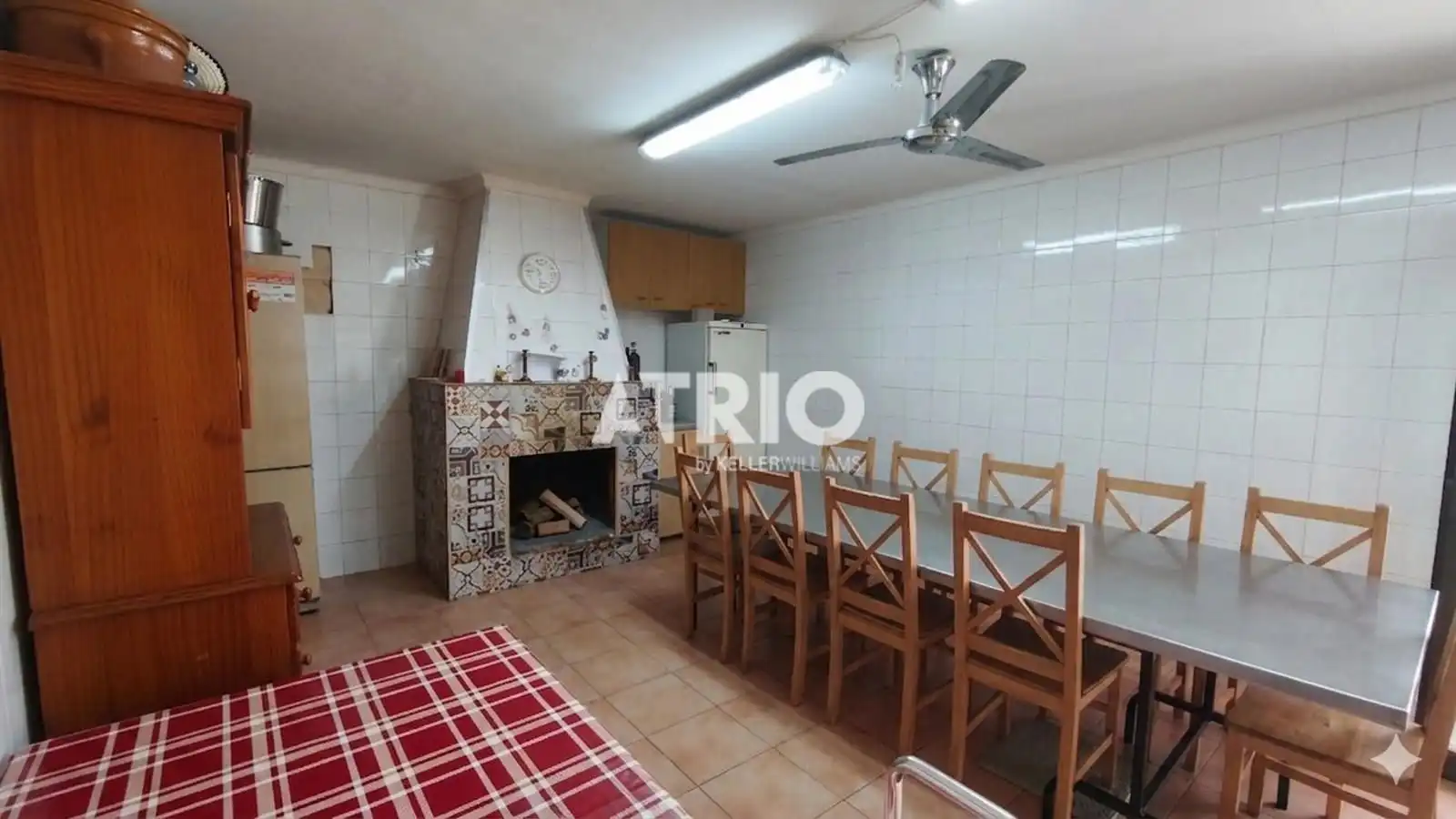 Cuina de Casa o xalet en venda en Marratxí amb Piscina