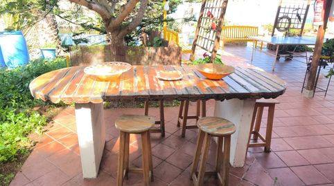 Foto 3 de Casa o chalet de alquiler en Calle Taya, 58b, Barrial - San Isidro - Marmolejos, Gáldar