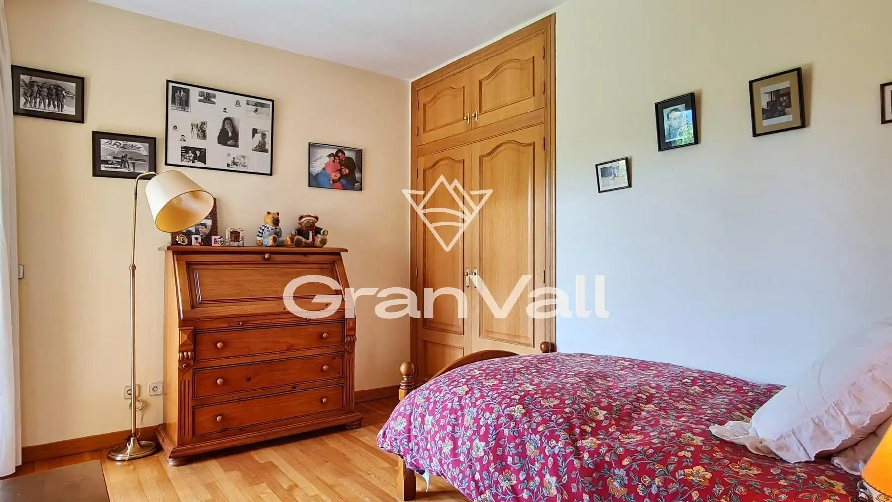 Chalet con balcón en venta en Puigcerdà, imagen 37
