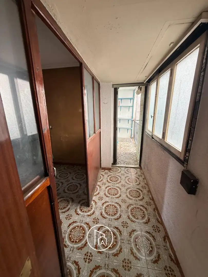 Piso en venta en L'Olivereta