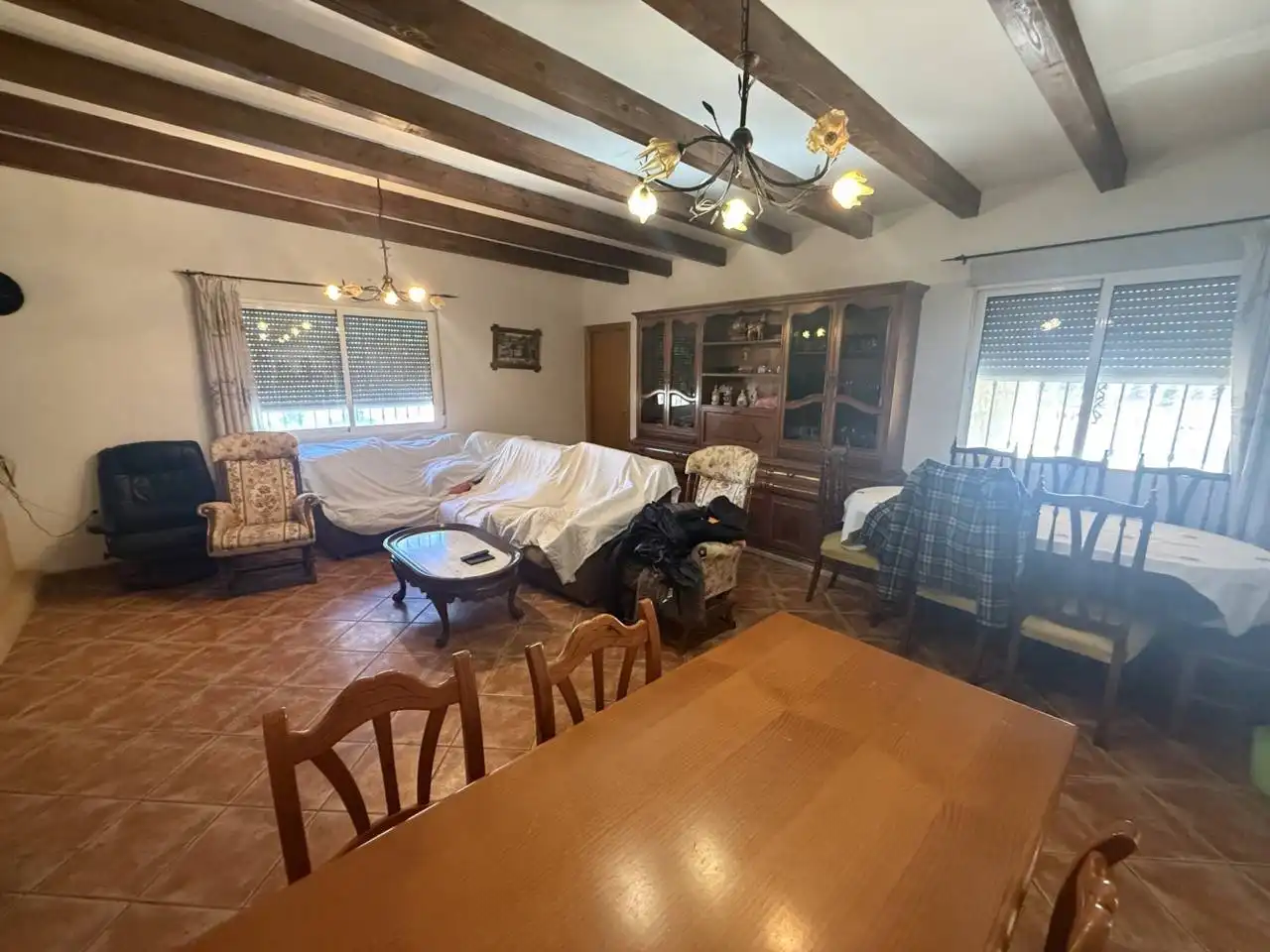 Villa mit Pool zum Verkauf in Pedanías Oeste, imagen 3