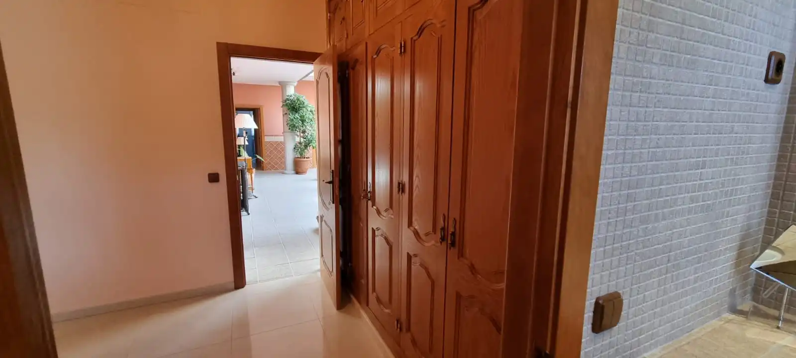 Casa o xalet en venda en Moralzarzal amb Aire condicionat, Calefacció i Jardí privat