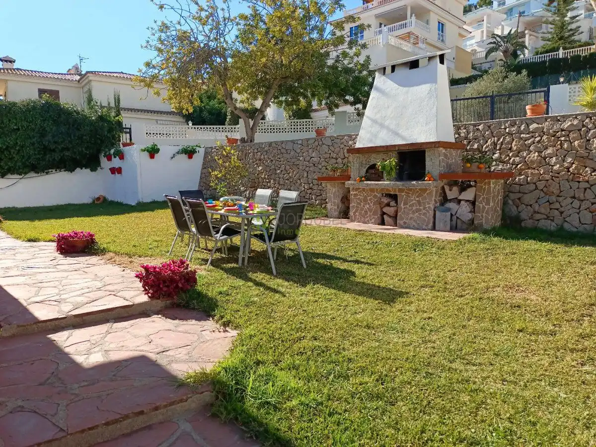 Chalet en alquiler en Benicasim 2, imagen 19