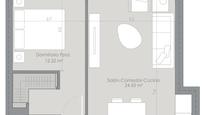 Attic for sale in Altos de Estepona, imagen 1