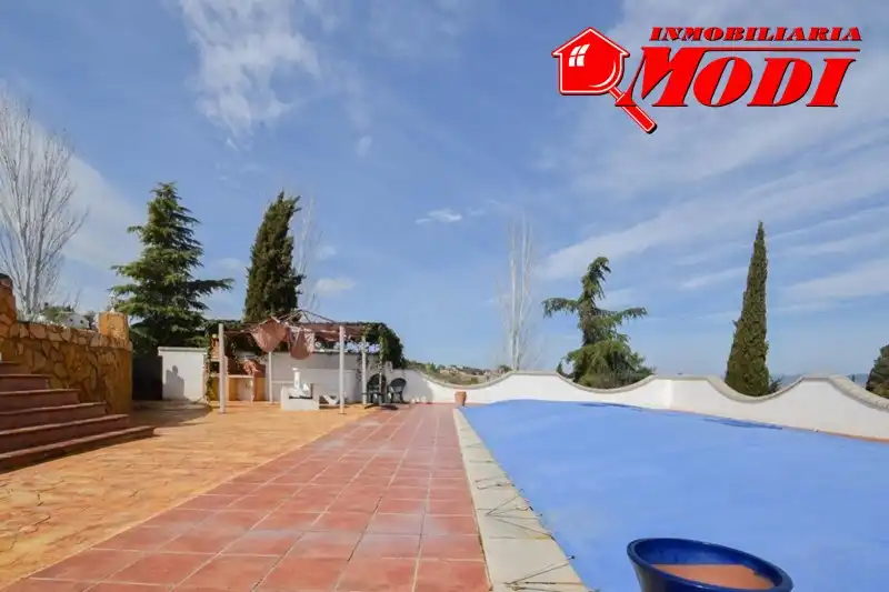 Chalet en venta en Moraleda de Zafayona, imagen 72
