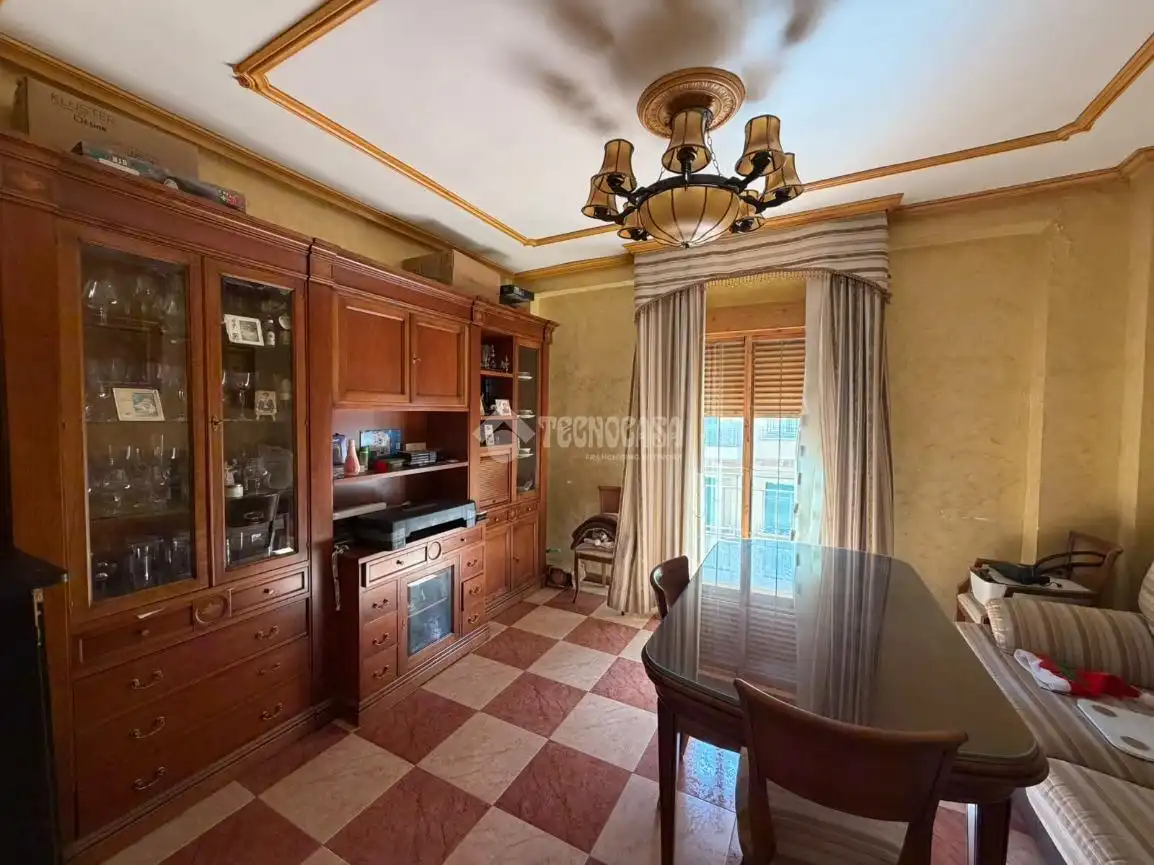 Piso en venta en Torredonjimeno