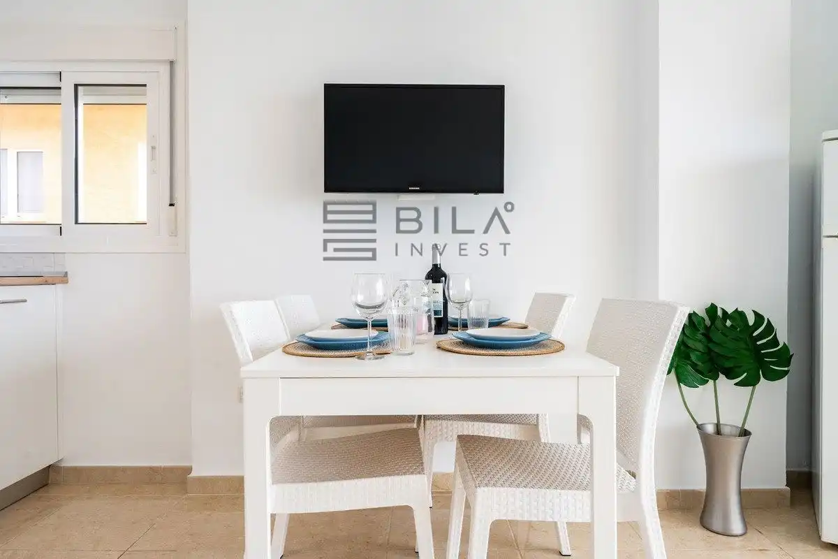 Piso con ascensor en venta en Marítimo Rey de España, imagen 7