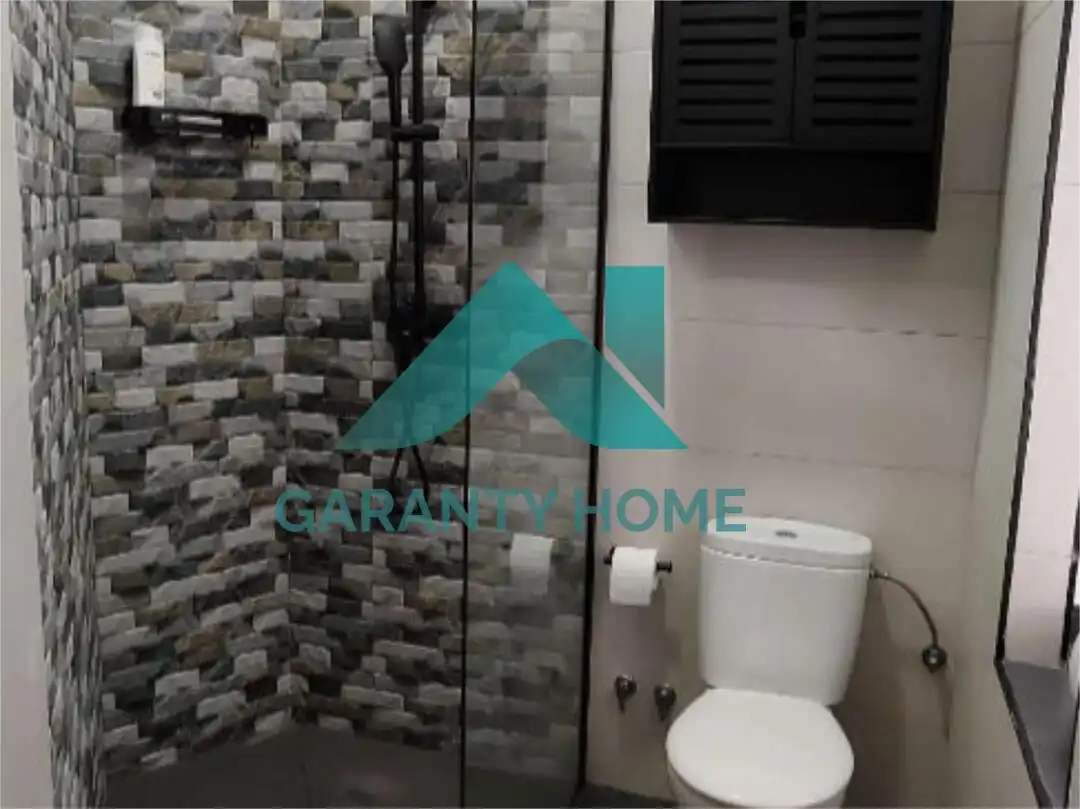 Baño de Casa o chalet de alquiler en Cáceres con Aire acondicionado y Calefacción
