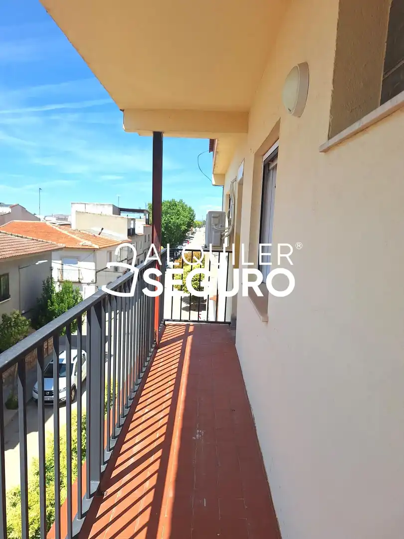 Flat for rent in Reina Victoria, Campo de Criptana