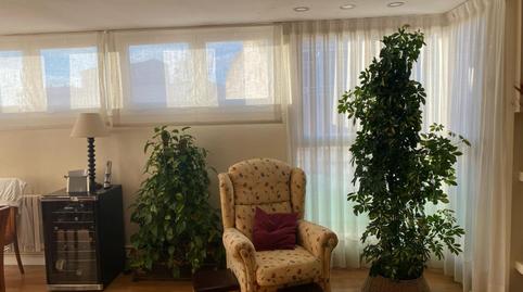 Foto 2 de Àtic en venda a Ensanche - Franciscanos,  Albacete Capital