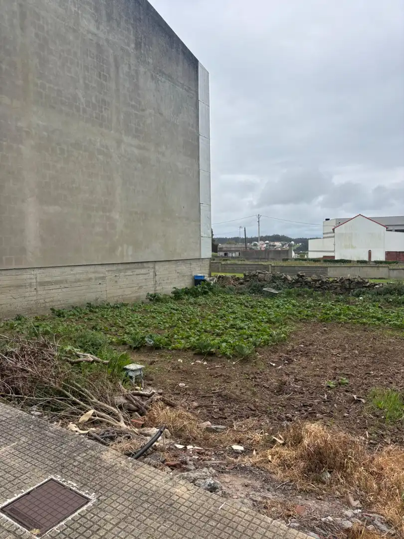 Terrenos y solares en venta en Calle La Camuza B, imagen 2