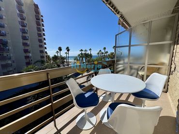 Apartament en venda a Almuñecar centro
