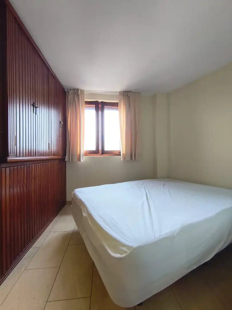 Dormitori de Loft de lloguer en Puçol amb Aire condicionat, Moblat i Forn