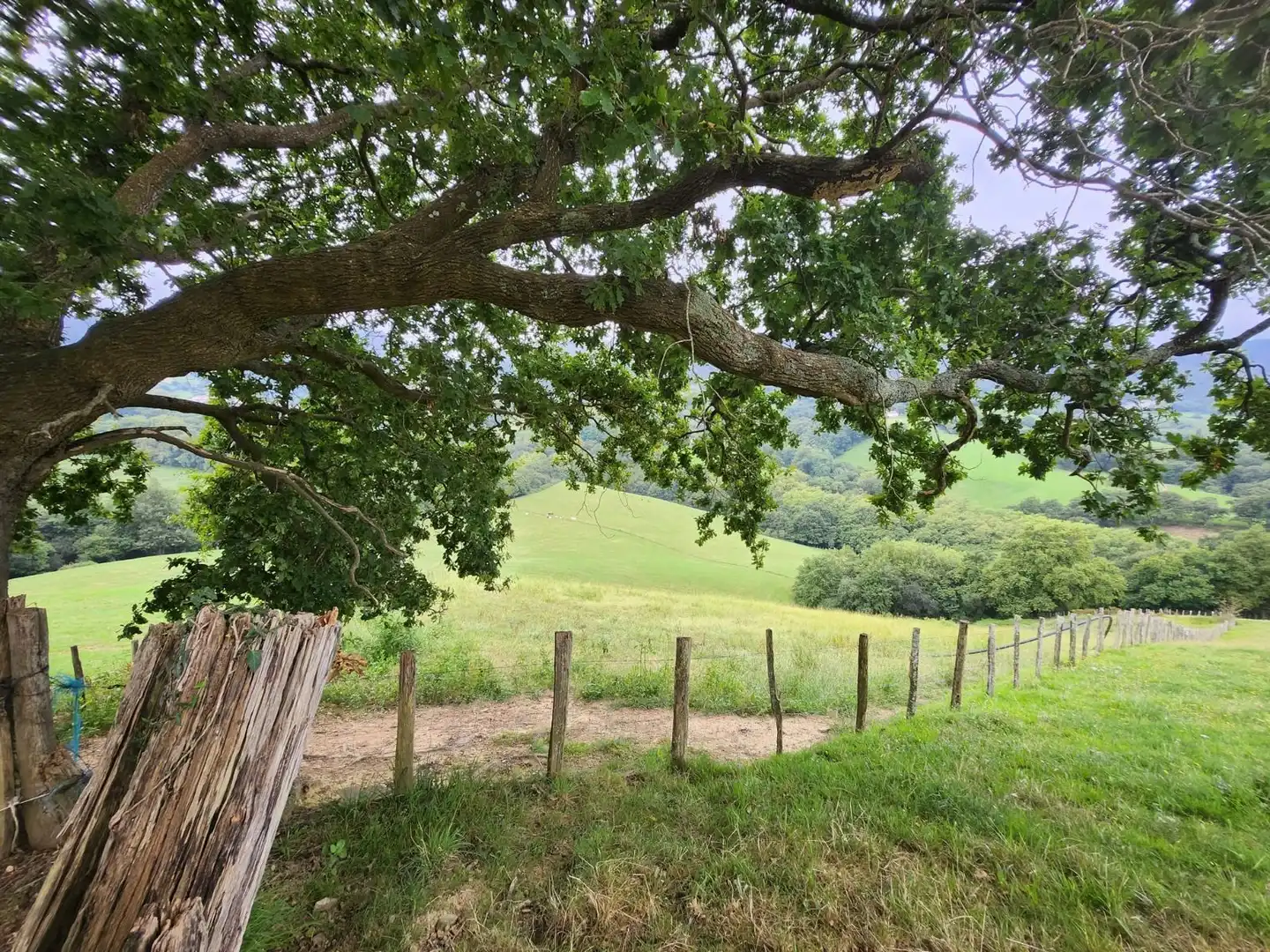 Außenansicht von Residential zum Verkauf in Zugarramurdi