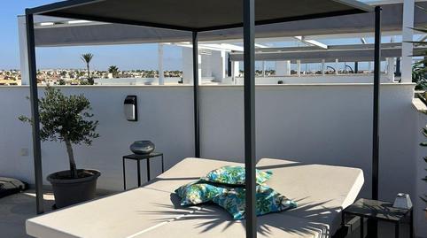 Foto 5 de Ático en venta en N/a, -1, Lomas de Cabo Roig - Los Dolses, Alicante