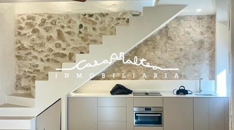 Foto 3 de Casa o xalet en venda a Altea ciudad, Altea