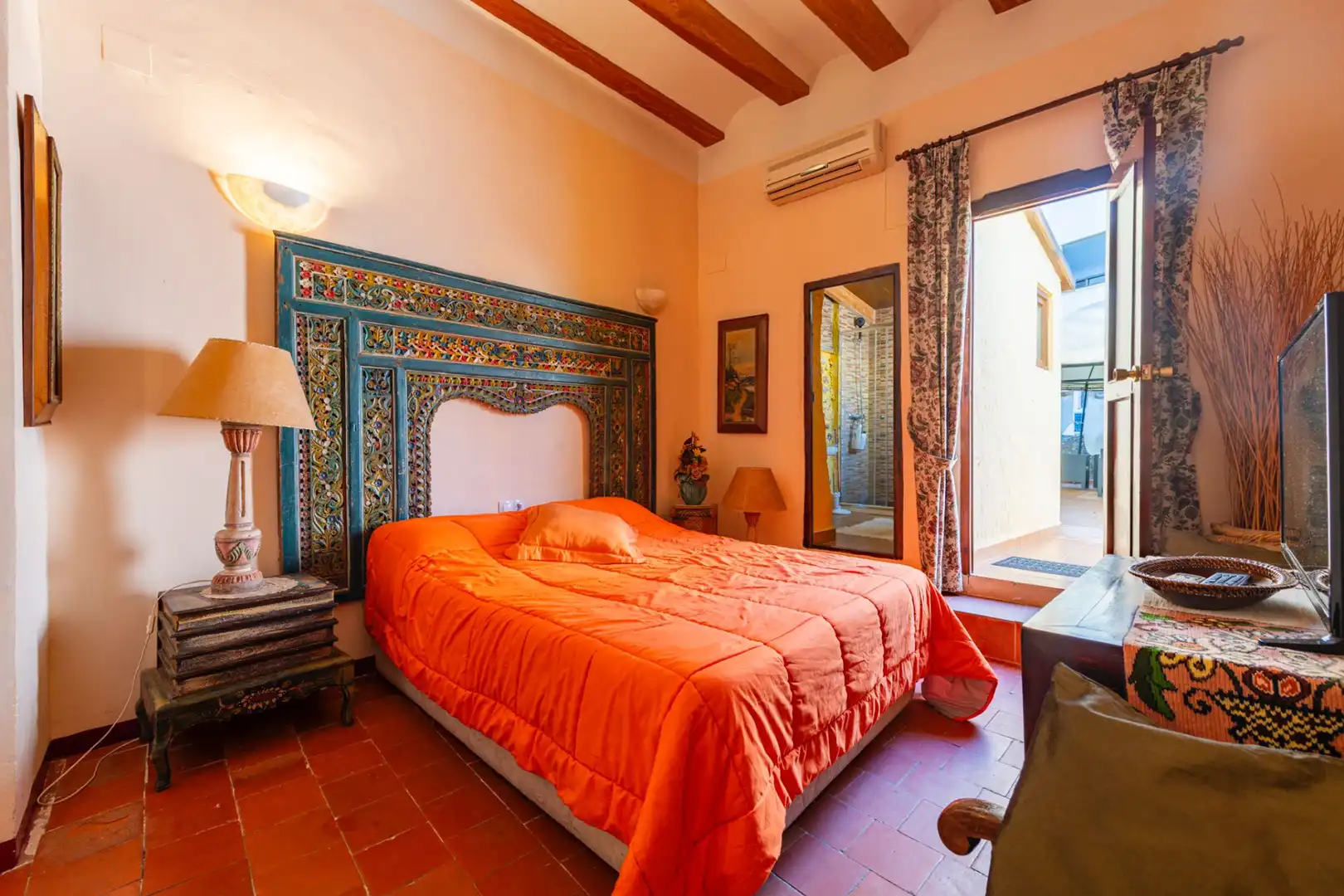 Hotel in vendita a Albaida, imagen 70