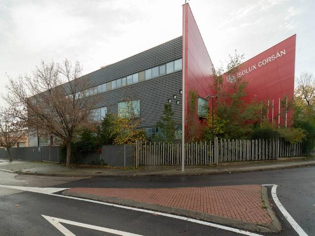 Oficina en Venta en Butarque