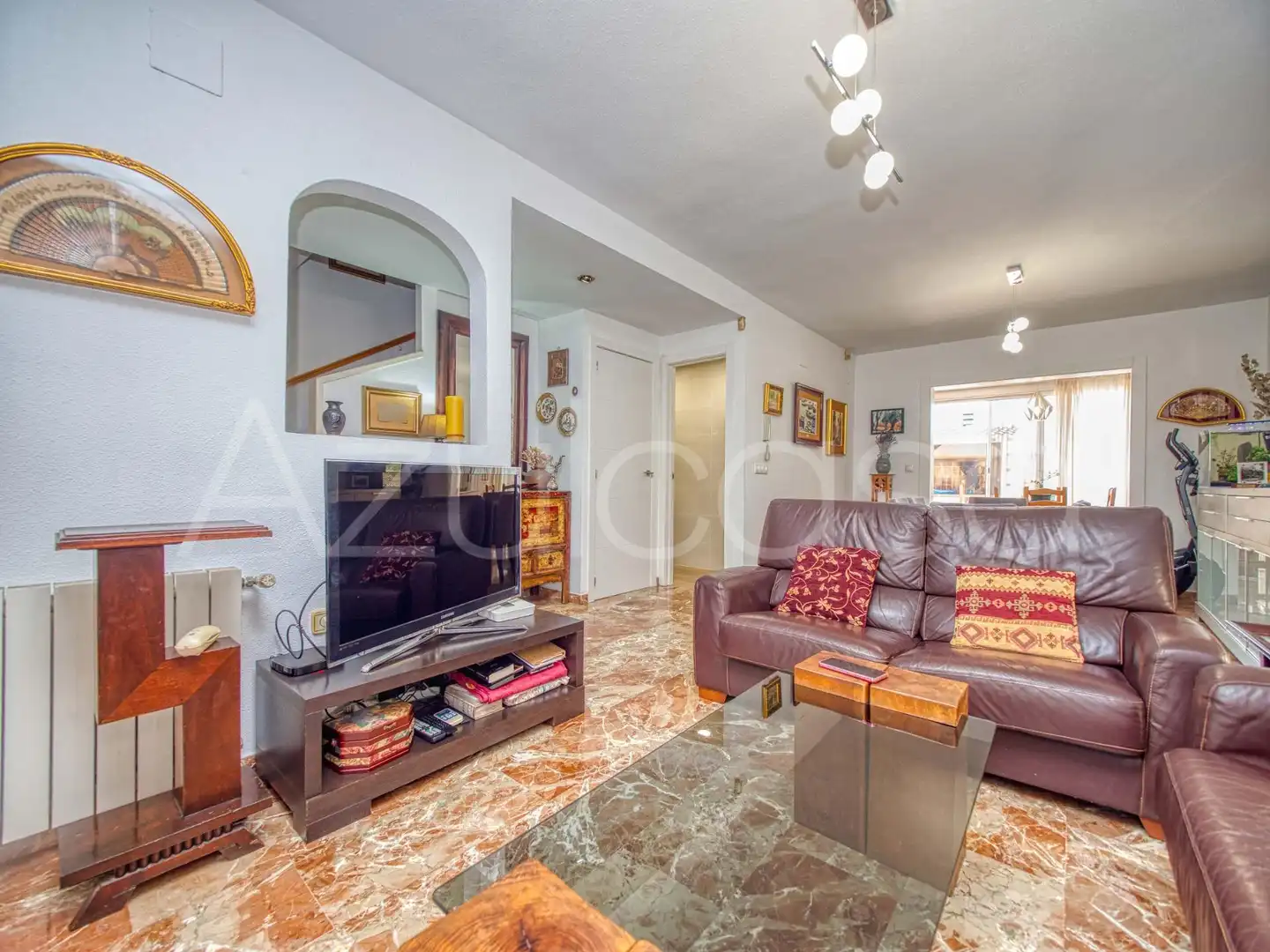 Terraced house with pool for sale in Calle Olimpo, imagen 14