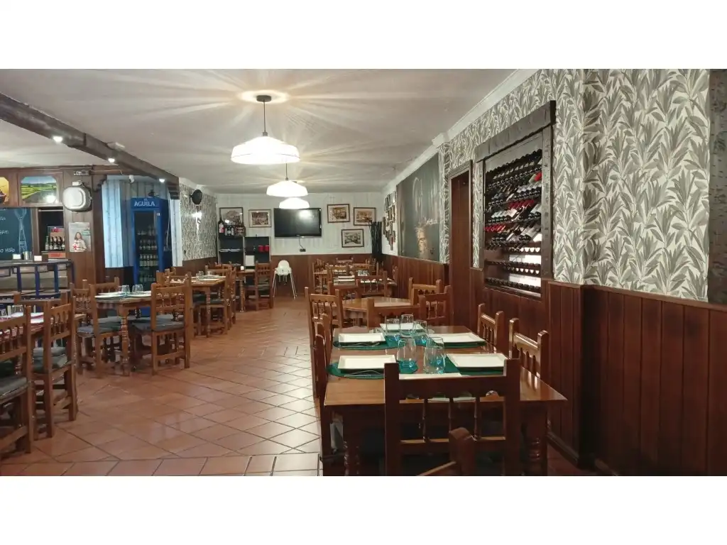 Local comercial en venda a Calle Mimbres, imagen 10
