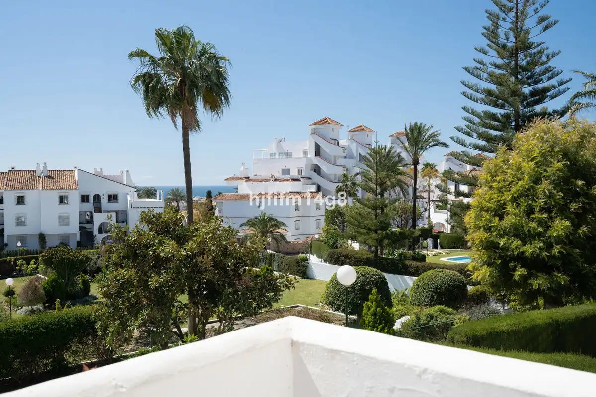 Flat for sale in Nueva Andalucía, imagen 16