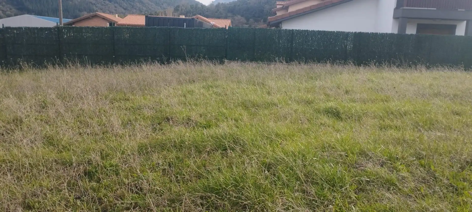 Residencial en venda en Valle de Mena
