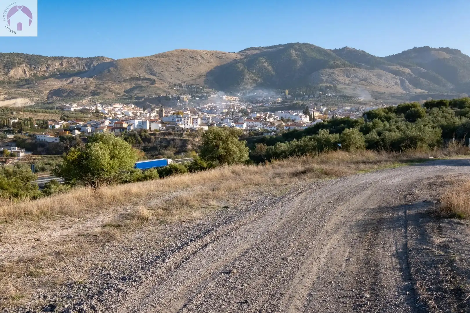 Industrial land for sale in Alfacar, imagen 14
