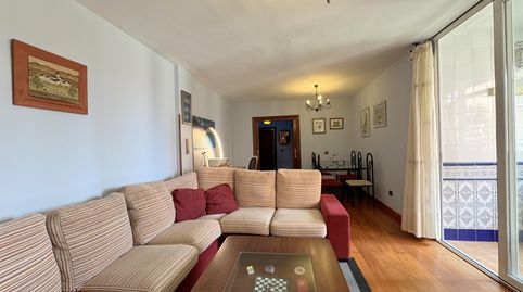 Foto 2 de Piso en venta en Universidad, Ávila Capital