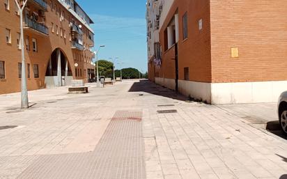 Exterior view of Garage to rent in Puerto Real