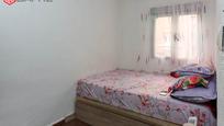 Bedroom of Flat for sale in  Madrid Capital  with Terrace