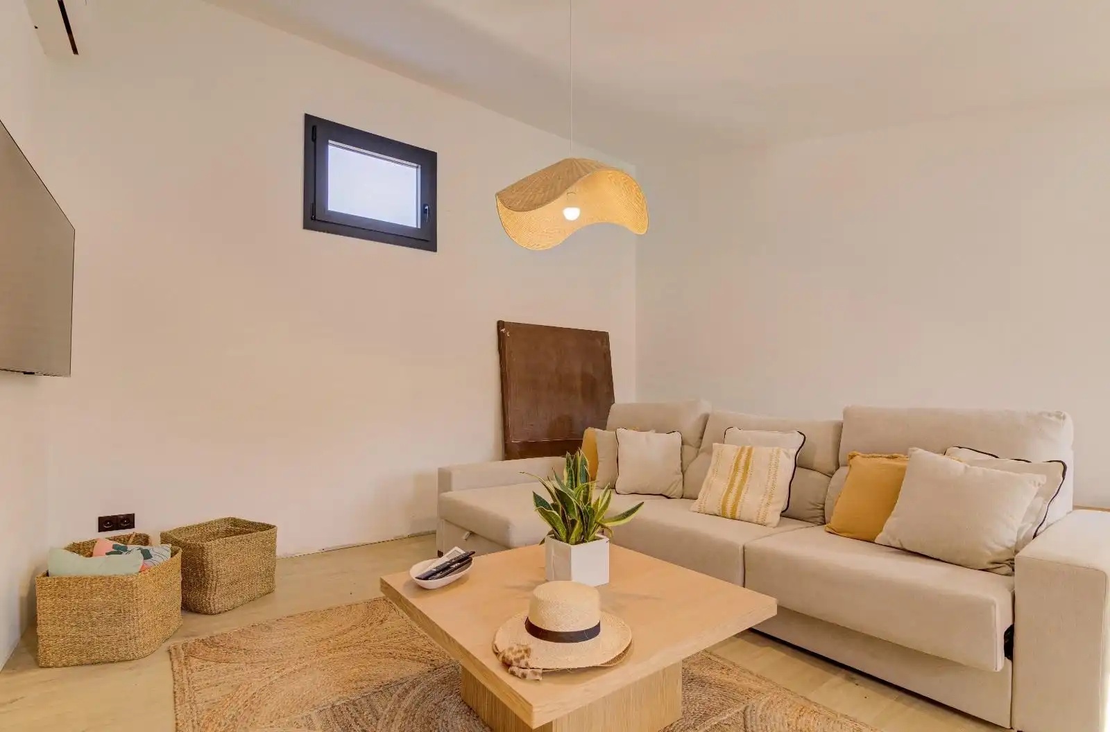 Flat for rent in Son Serra de Marina