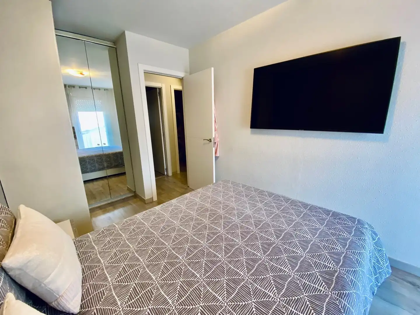 Habitación de Piso en venta en Igualada con Balcón