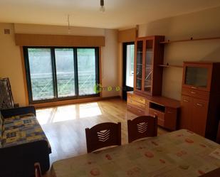 Sala d'estar de Apartament de lloguer en Mondariz-Balneario