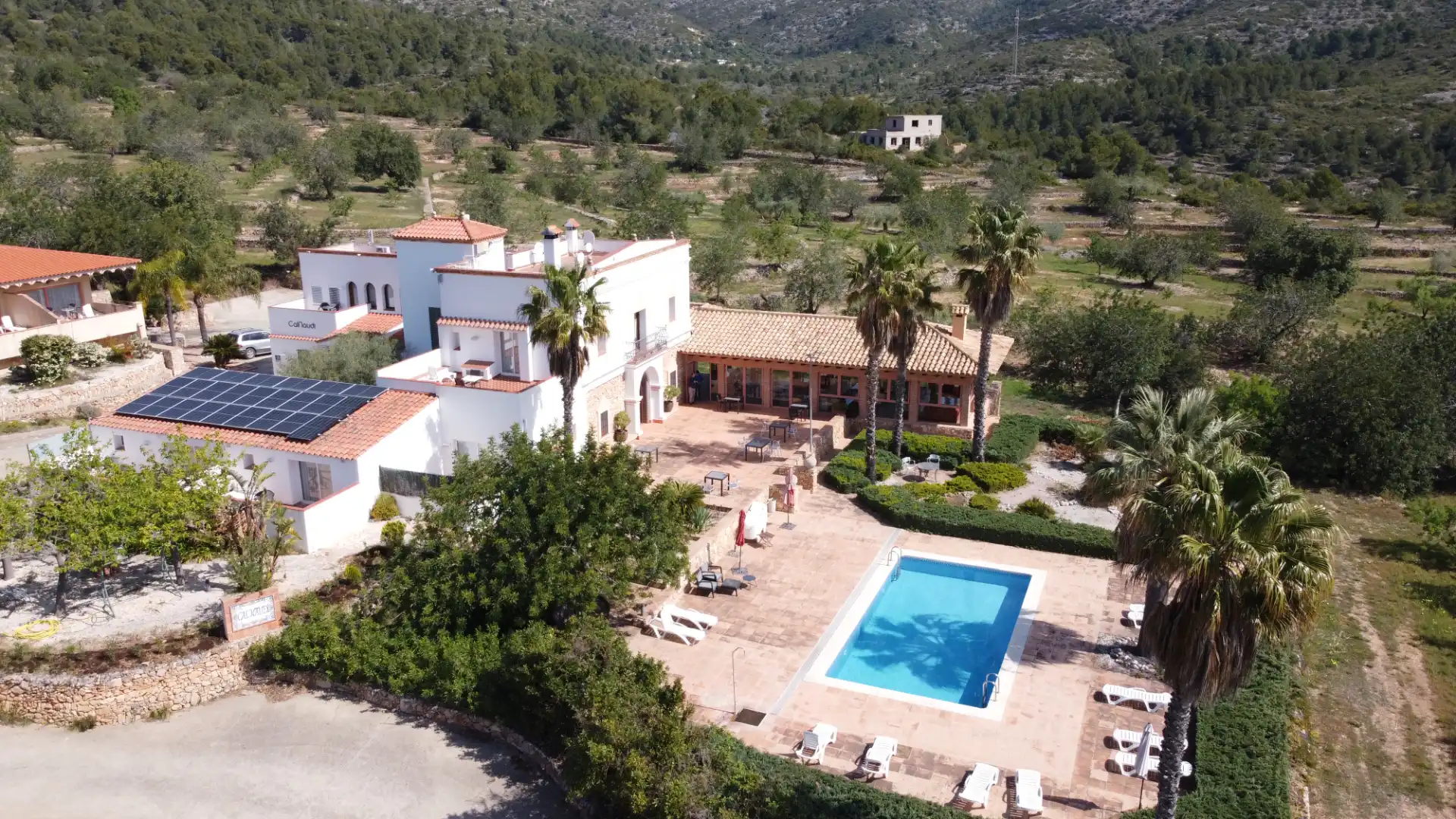Villa avec terrasse à vendre à N/A, imagen 32