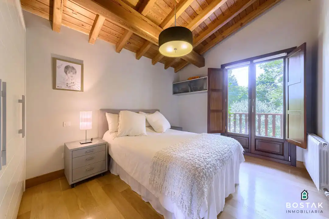 Country house with terrace for sale in Barrio Ergoien, imagen 45