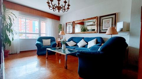 Photo 2 of Flat to rent in Ginzo de Limia, La Paz, Madrid