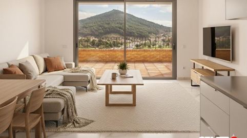 Photo 2 of Flat for sale in Camino Bajo de Güejar, Cenes de la Vega, Granada