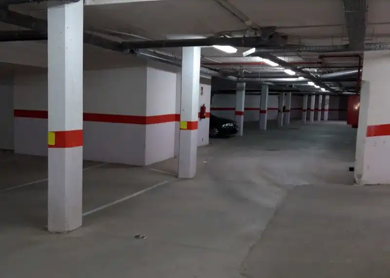 Garage zum Verkauf in DE LAS MUSAS, Villatobas