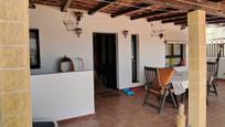 Terrace of House or chalet for sale in Firgas  with Terrace, Storage room and Balcony