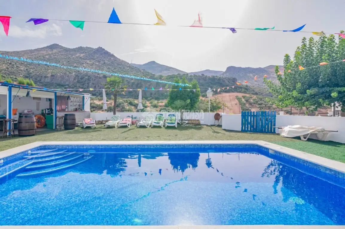 Casa rústica en venda a Loja, imagen 3