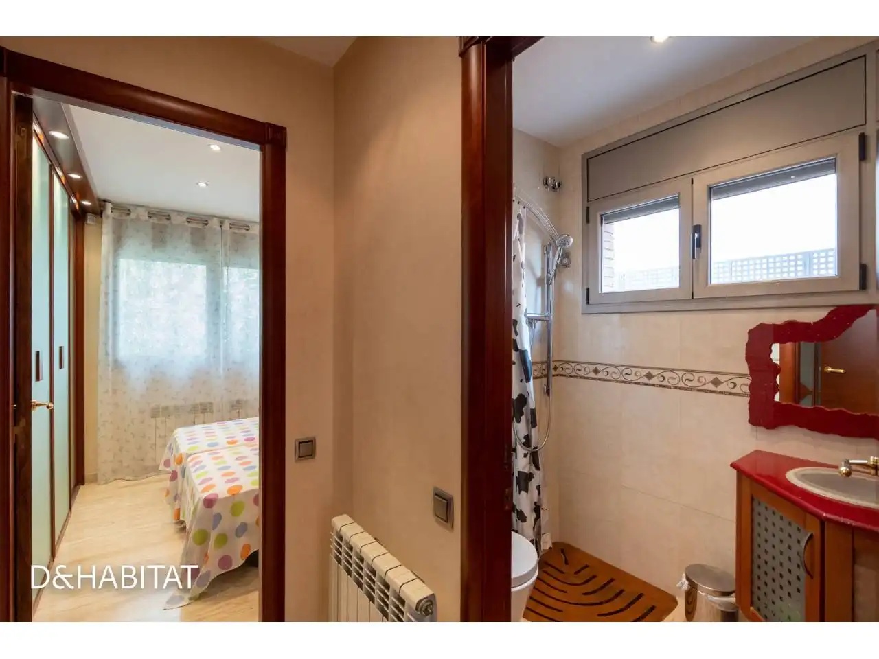 Casa con piscina in vendita a Viladecavalls, imagen 32