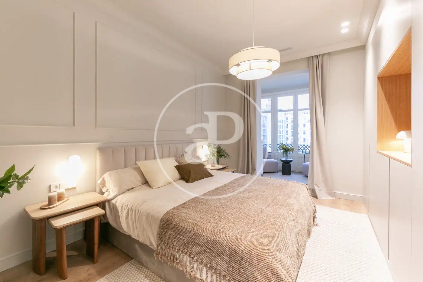 Flat for rent in Carrer de Pau Claris, Dreta de l'Eixample